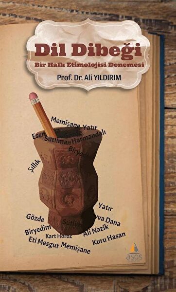 Asos Yayınları Hobi Kitapları