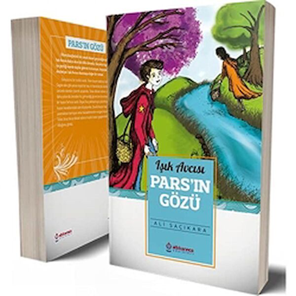 Atlı Karınca Yayınları Çocuk Öykü, Masal