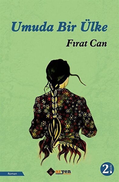 Aryen Yayınları Roman