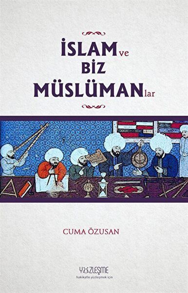 Yüzleşme Yayınları Din Kitapları