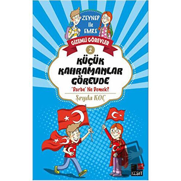 Genç Kesit Yayınları Çocuk Roman ve Klasikleri