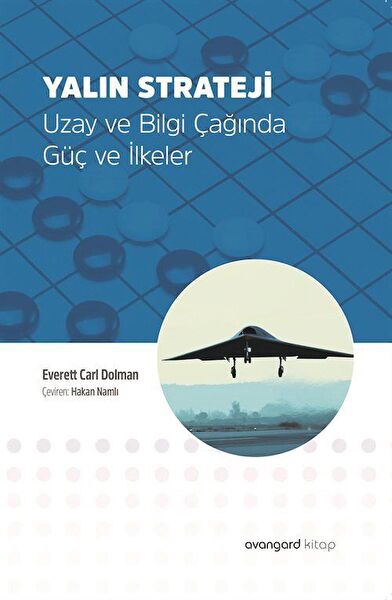 Avangard Yayınları Siyaset ve İdeoloji