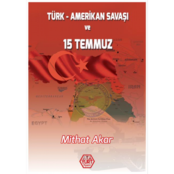 Atayurt Yayınevi Siyaset ve İdeoloji