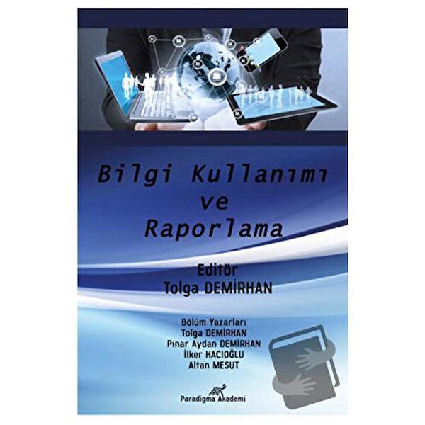 Paradigma Akademi Yayınları Bilim ve Teknik