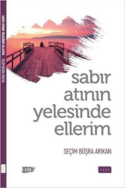 Sude Kitap Şiir