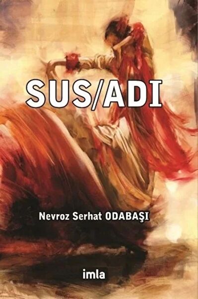 İmla Kitap Şiir