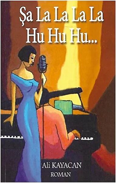 Deka Yayınları Roman