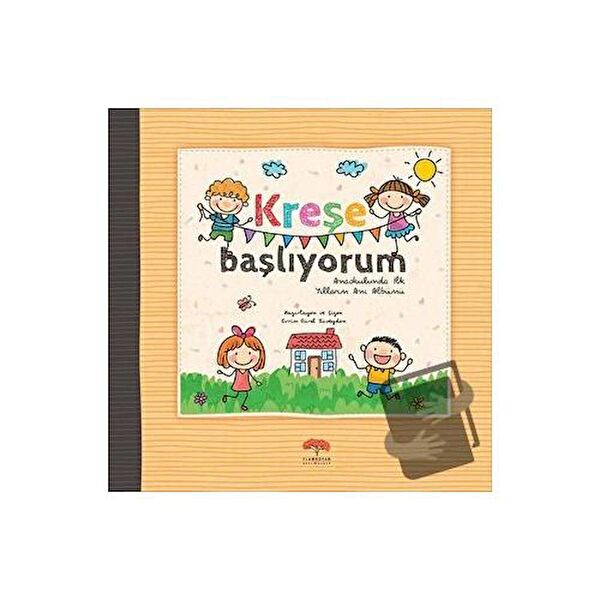 Flamboyan Çocuk Roman ve Klasikleri