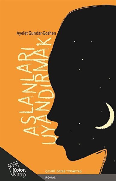 Koton Kitap Roman