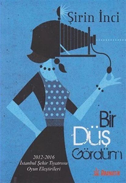 Dramatik Yayınları Sanat ve Tasarım