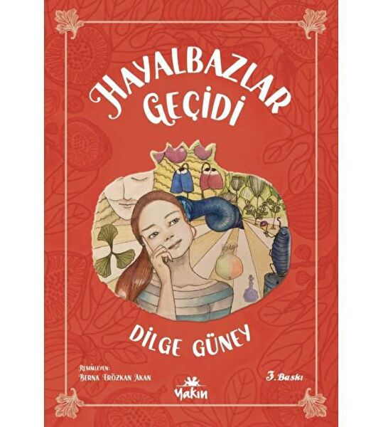 Yakın Kitabevi Çocuk Roman ve Klasikleri