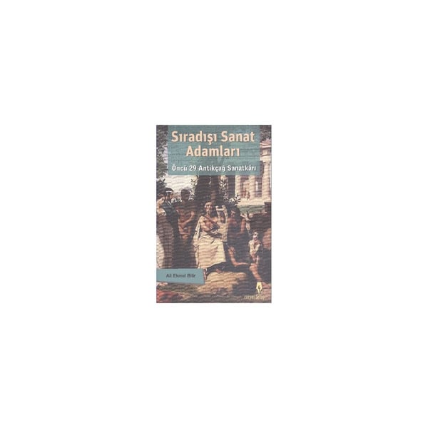 Çarpıcı Kitap Araştırma, Tarih Kitapları