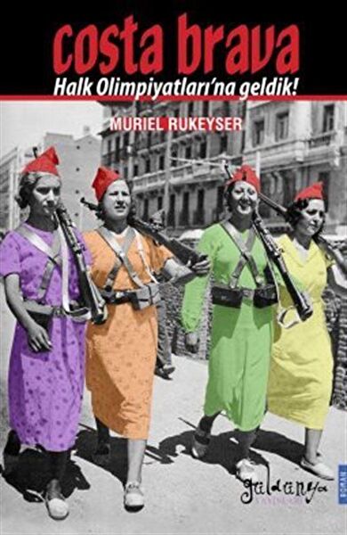 Güldünya Yayınları Roman