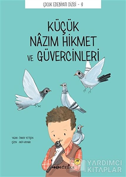 Tefrika Yayınları Çocuk Öykü, Masal