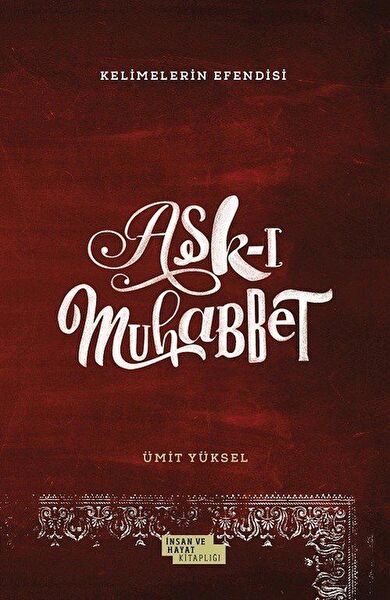 İnsan ve Hayat Kitaplığı Roman