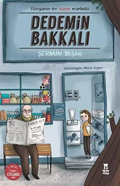 Taze Kitap Çocuk Öykü, Masal