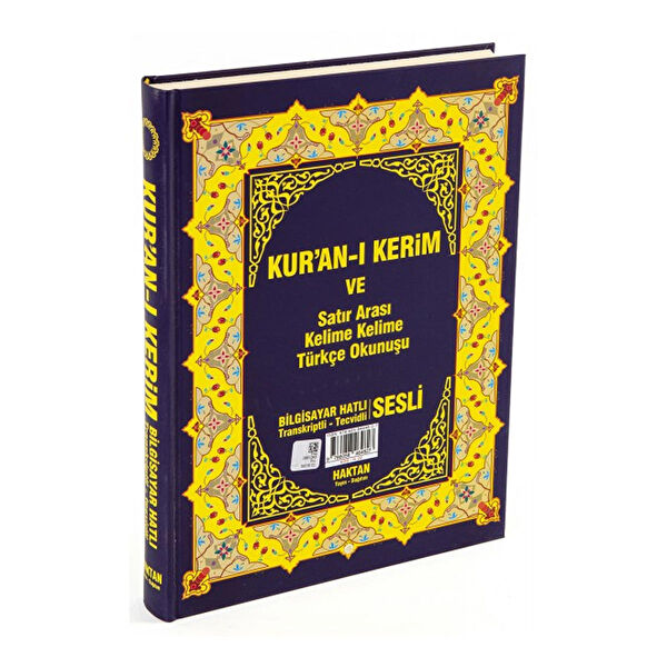 Haktan Yayınları Din Kitapları