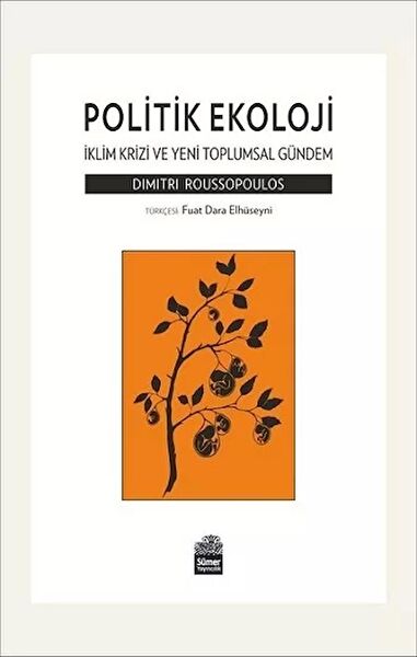 Sümer Yayıncılık Siyaset ve İdeoloji