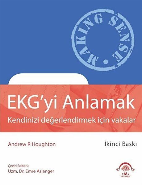 Ema Tıp Kitabevi Sağlık, Spor, Diyet