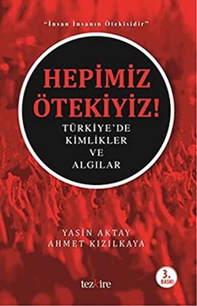 Tezkire Siyaset ve İdeoloji