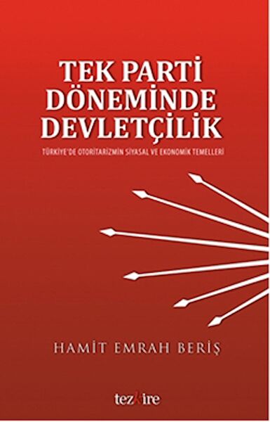 Tezkire Siyaset ve İdeoloji