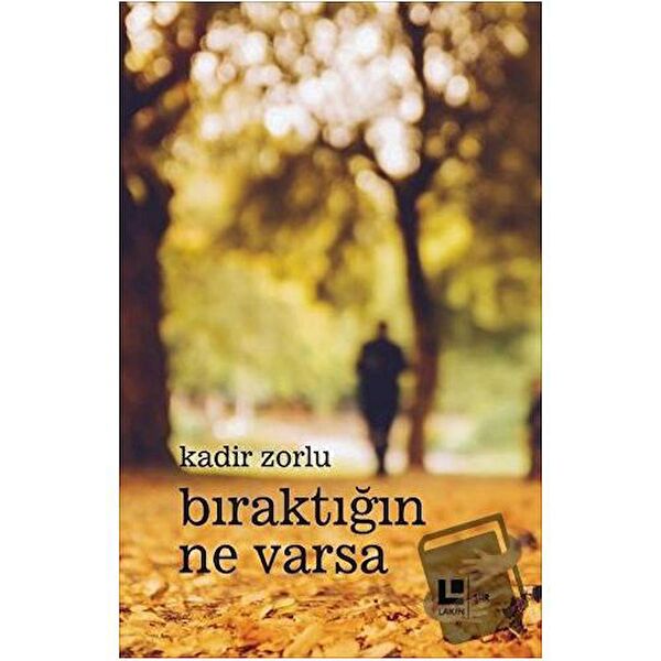 Lakin Yayınları Şiir