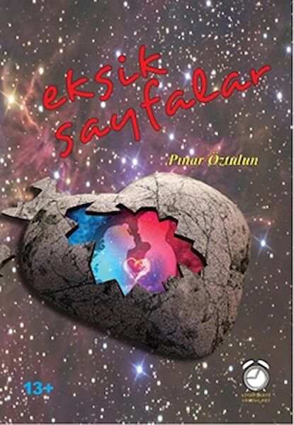 KitapSaati Yayınları Roman