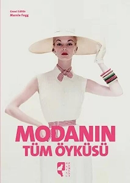 HayalPerest Kitap Hobi Kitapları