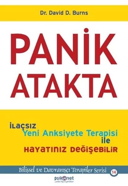Psikonet Yayınları Psikoloji, Kişisel Gelişim