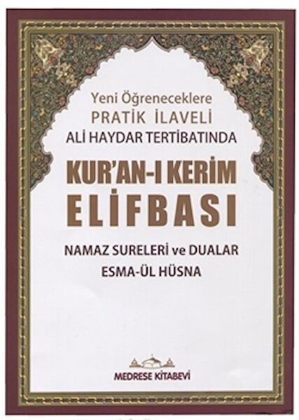 Medrese Kitabevi Din Kitapları