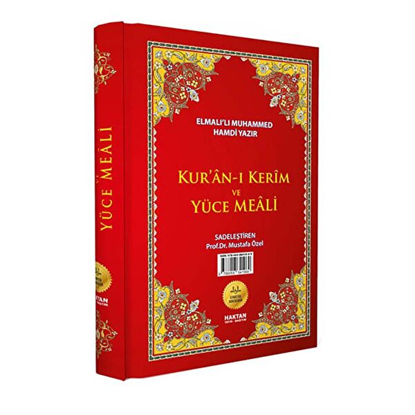 Haktan Yayınları Din Kitapları