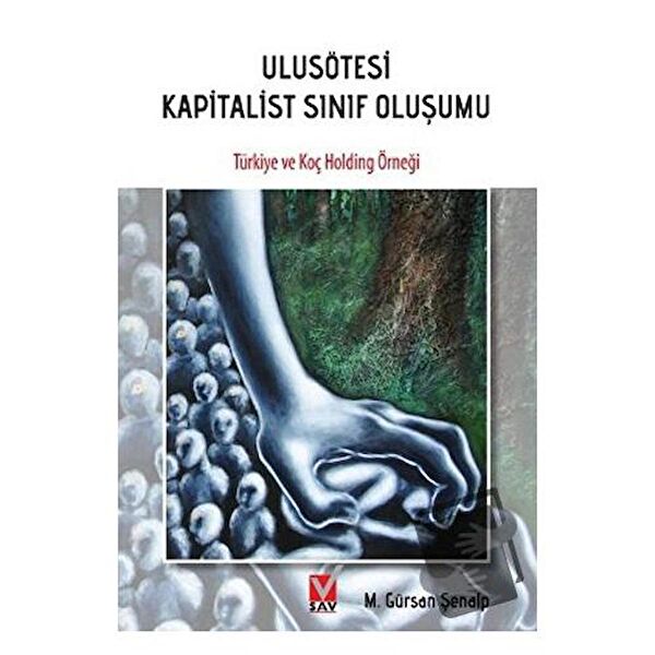 Sosyal Araştırmalar Vakfı Siyaset ve İdeoloji