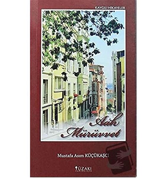 Yüzakı Yayınevi Öykü