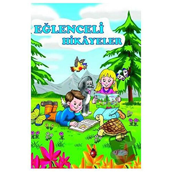 Tanışır Yayınları Çocuk Öykü, Masal