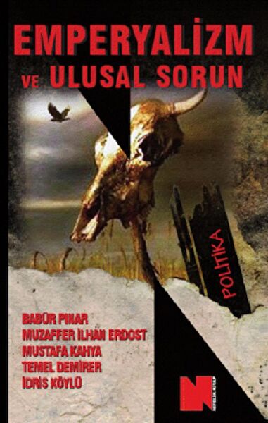 Nitelik Kitap Siyaset ve İdeoloji