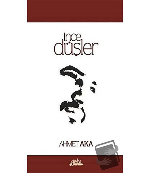 Çimke Yayınevi Şiir