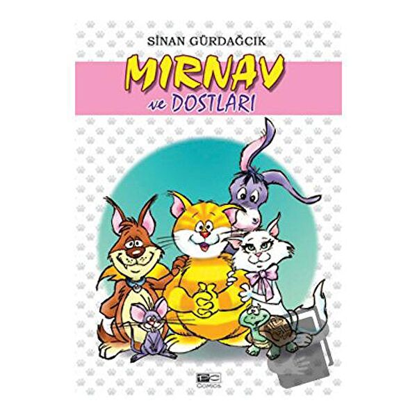 Presstij Kitap Çocuk Roman ve Klasikleri