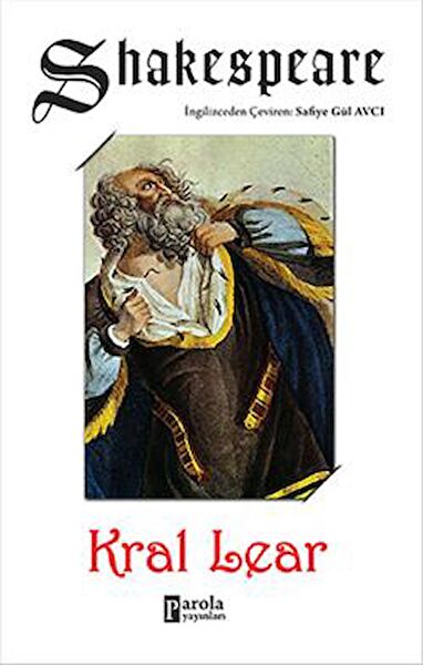 Parola Yayınları Sanat ve Tasarım