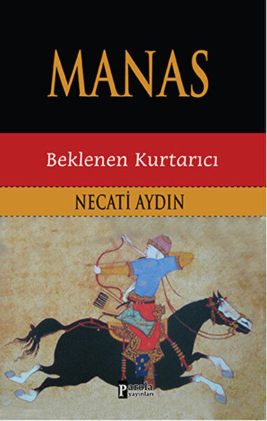 Parola Yayınları Roman