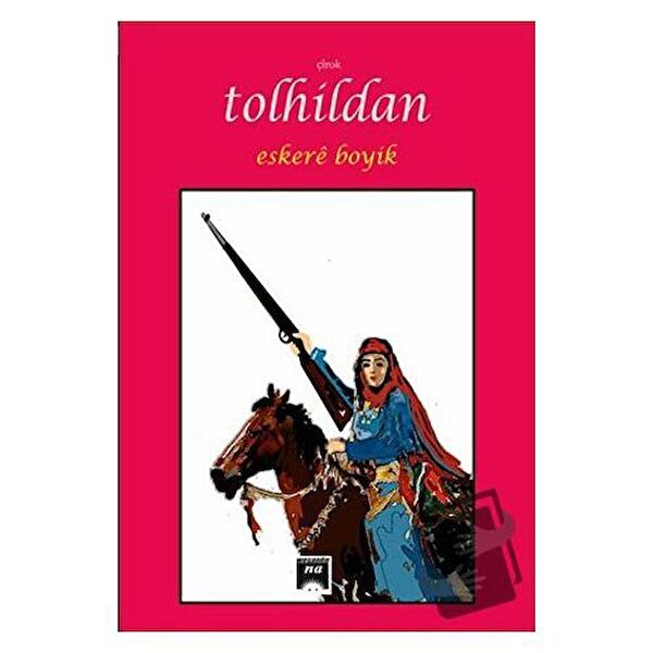 Na Yayınları Öykü