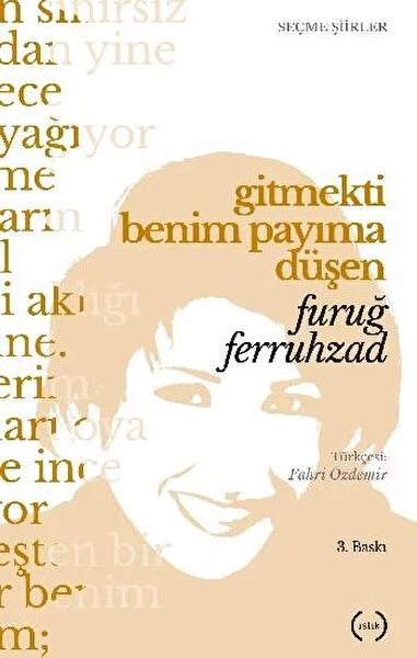 Islık Yayınevi Şiir