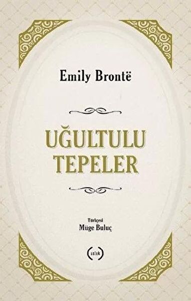 Islık Yayınevi Dünya Edebiyatı