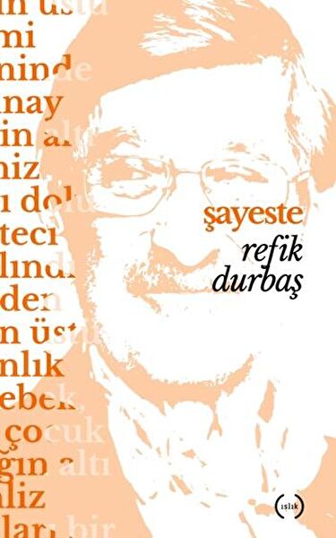 Islık Yayınevi Şiir