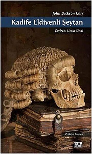 Nota Bene Yayınları Roman