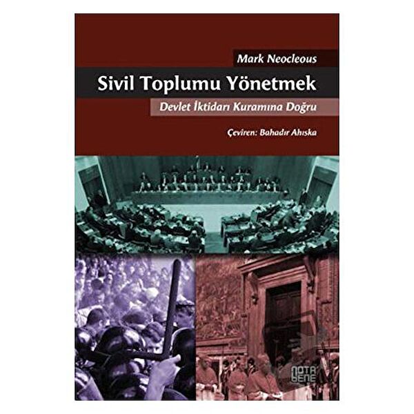 Nota Bene Yayınları Felsefe