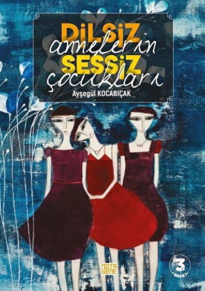 Nota Bene Yayınları Roman