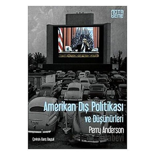 Nota Bene Yayınları Siyaset ve İdeoloji