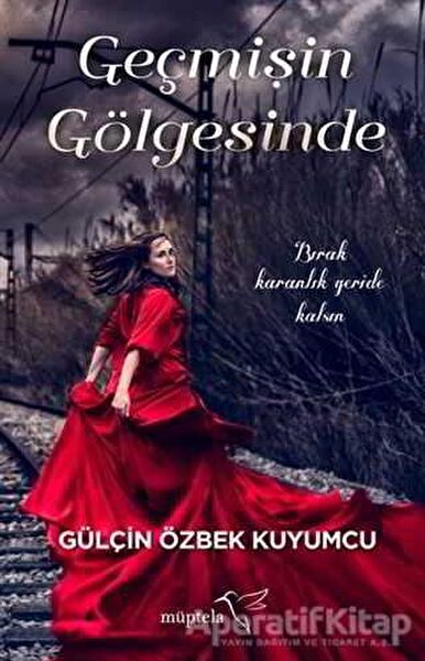 Müptela Yayınları Roman