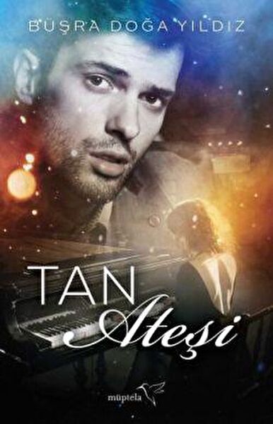 Müptela Yayınları Roman