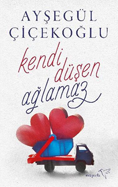 Müptela Yayınları Roman